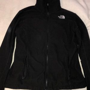 Black North Fave Jacket